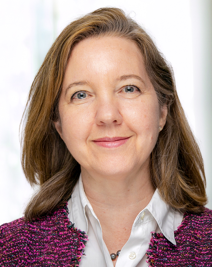 Kate Coppinger